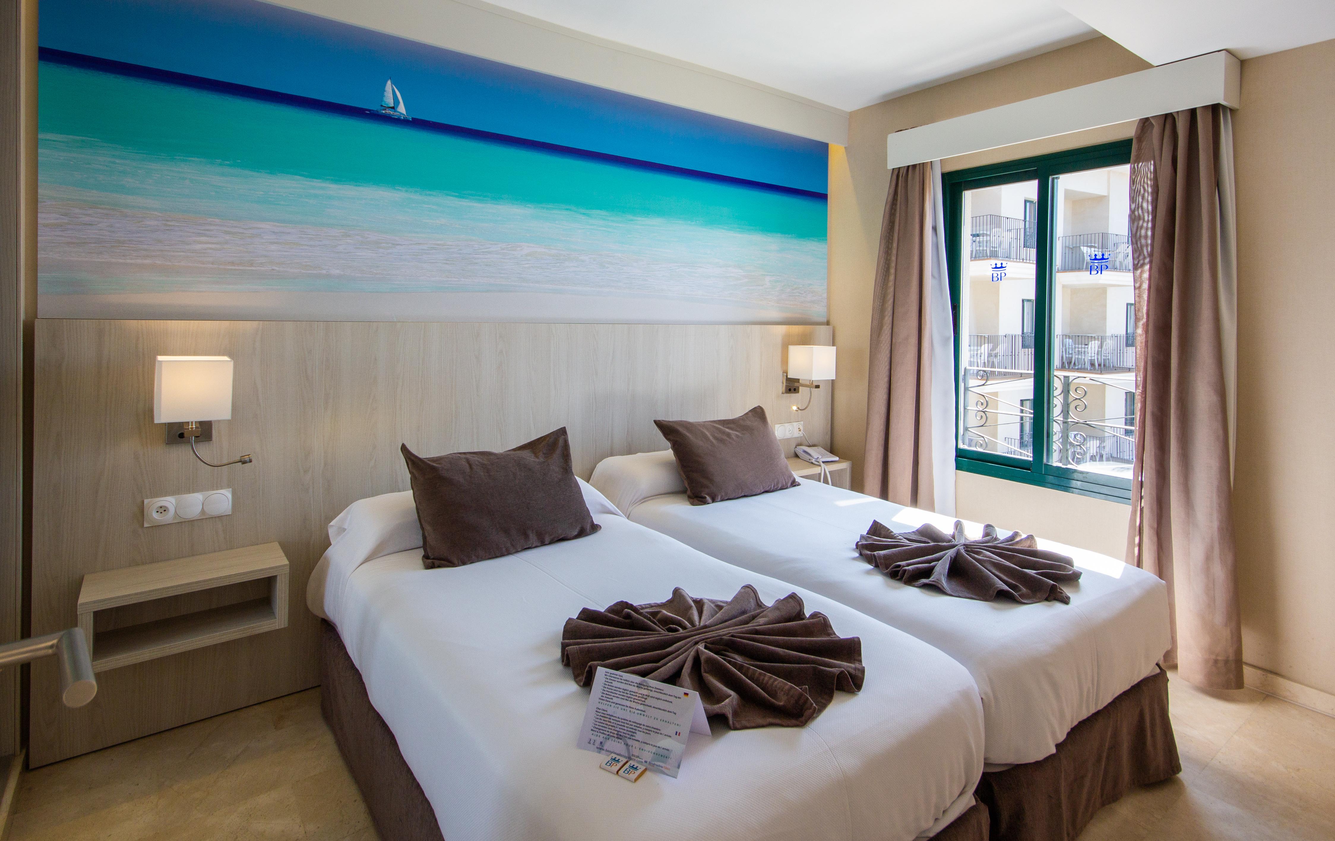 Palace 4* Benalmádena
