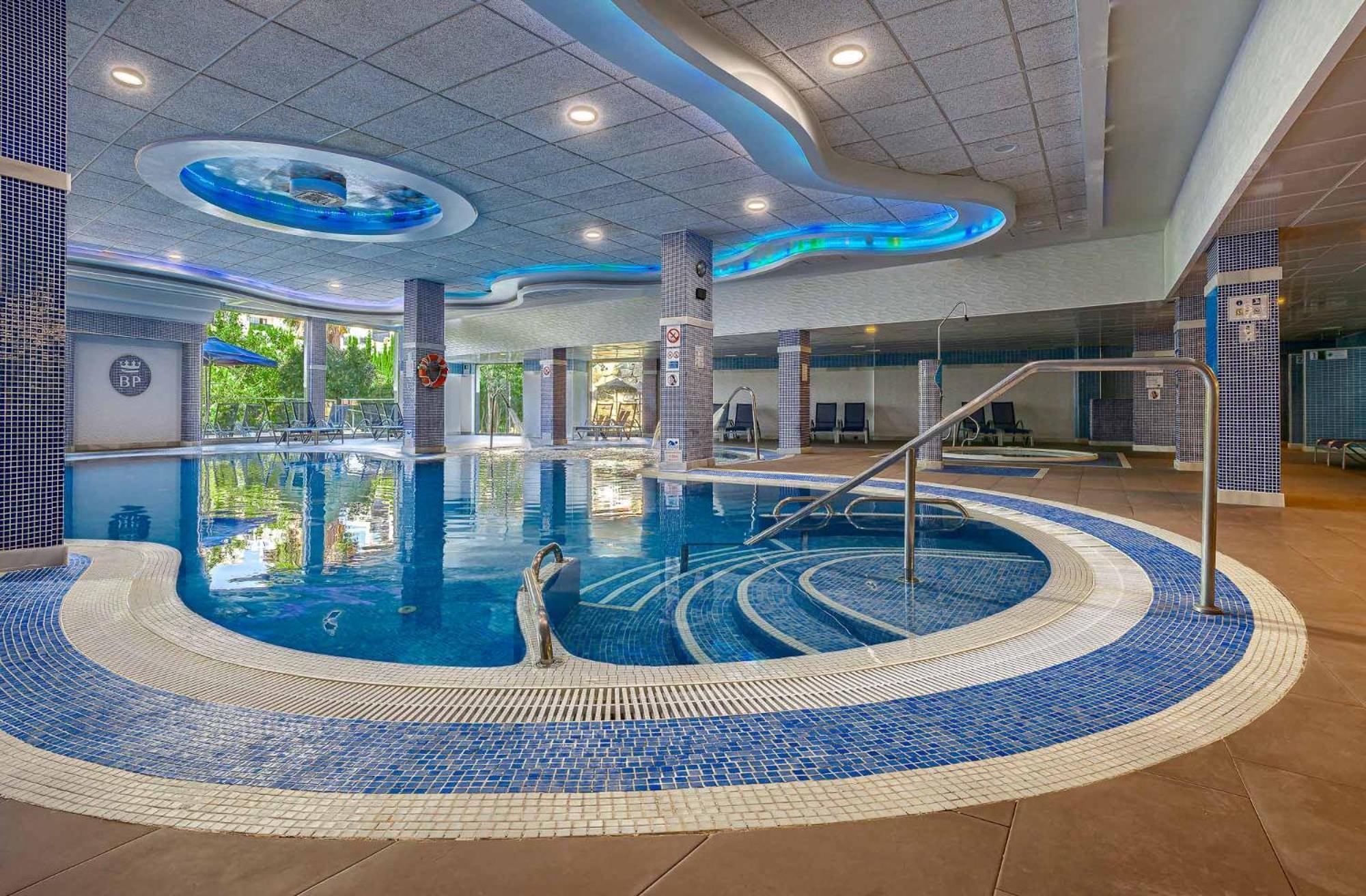 Hotel Palace Benalmádena