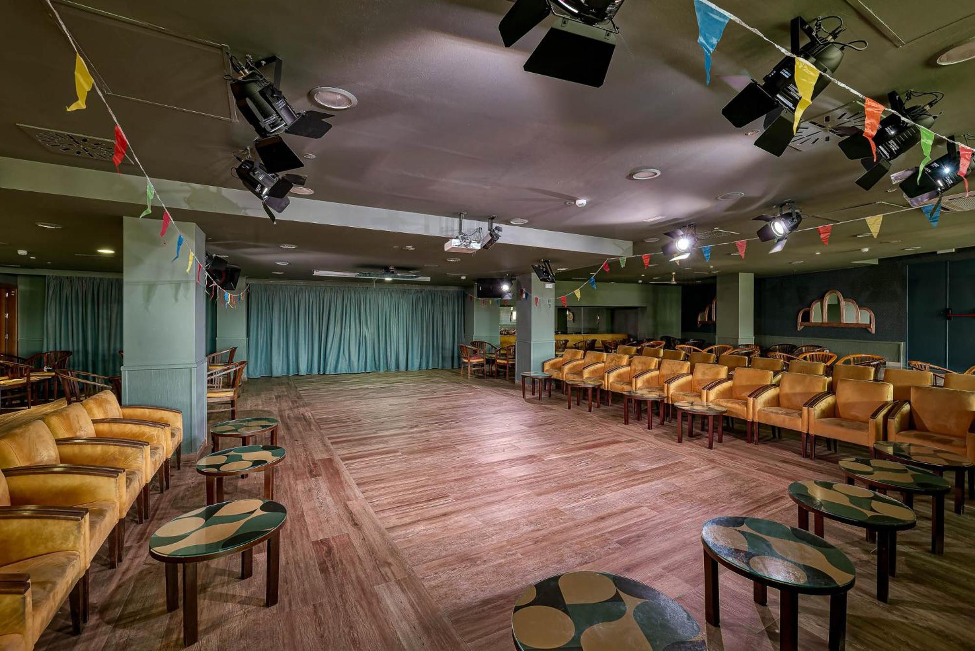 Palace 4* Benalmádena