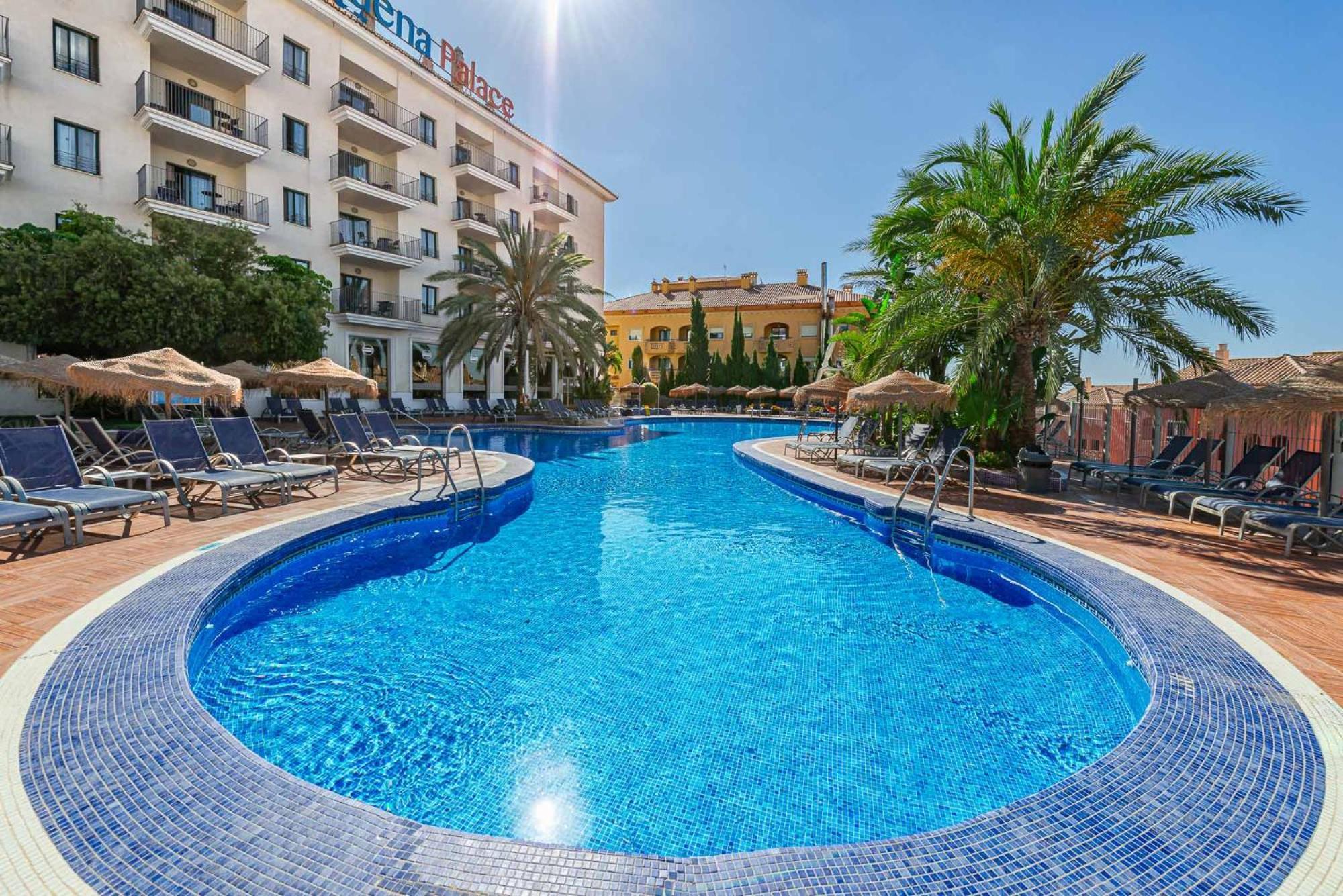 Hotel Palace