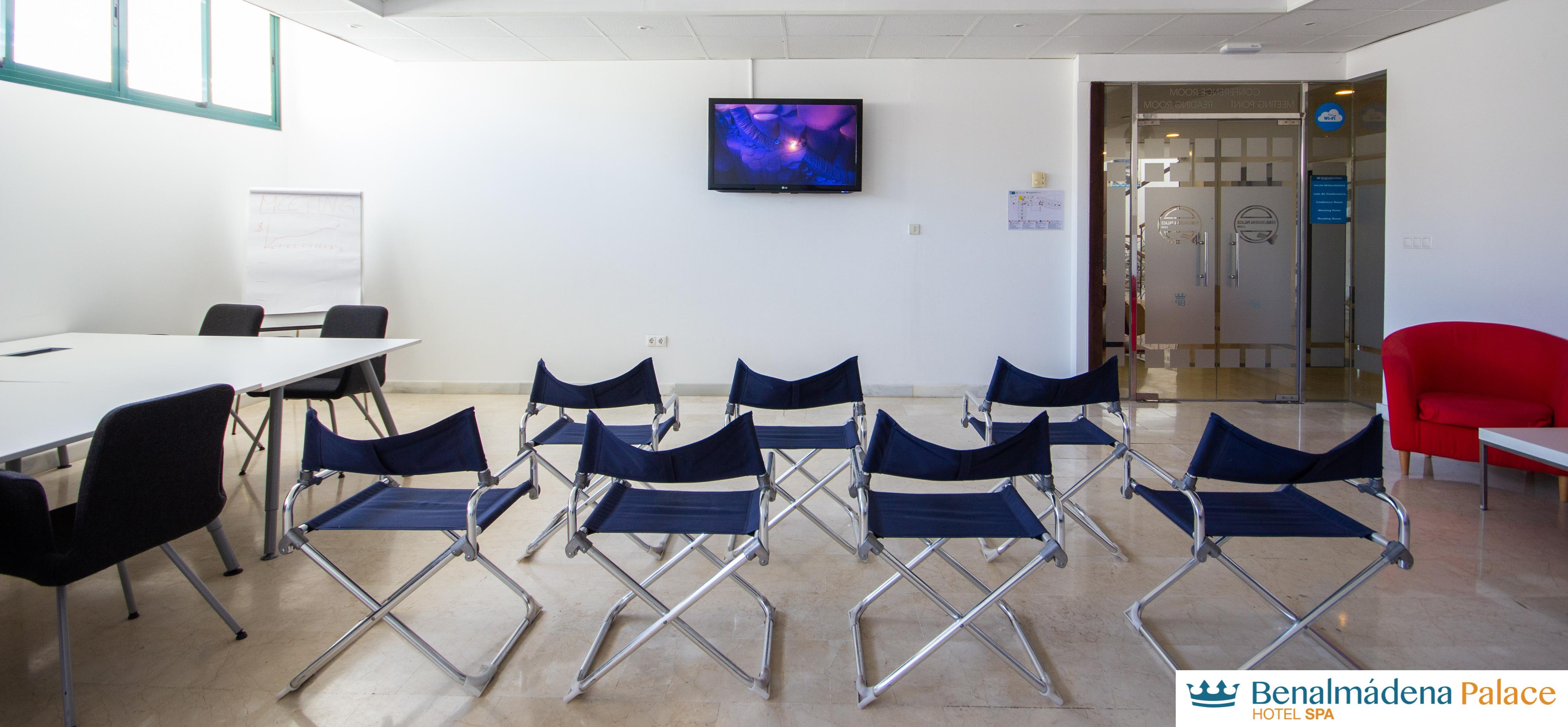 Palace 4* Benalmádena