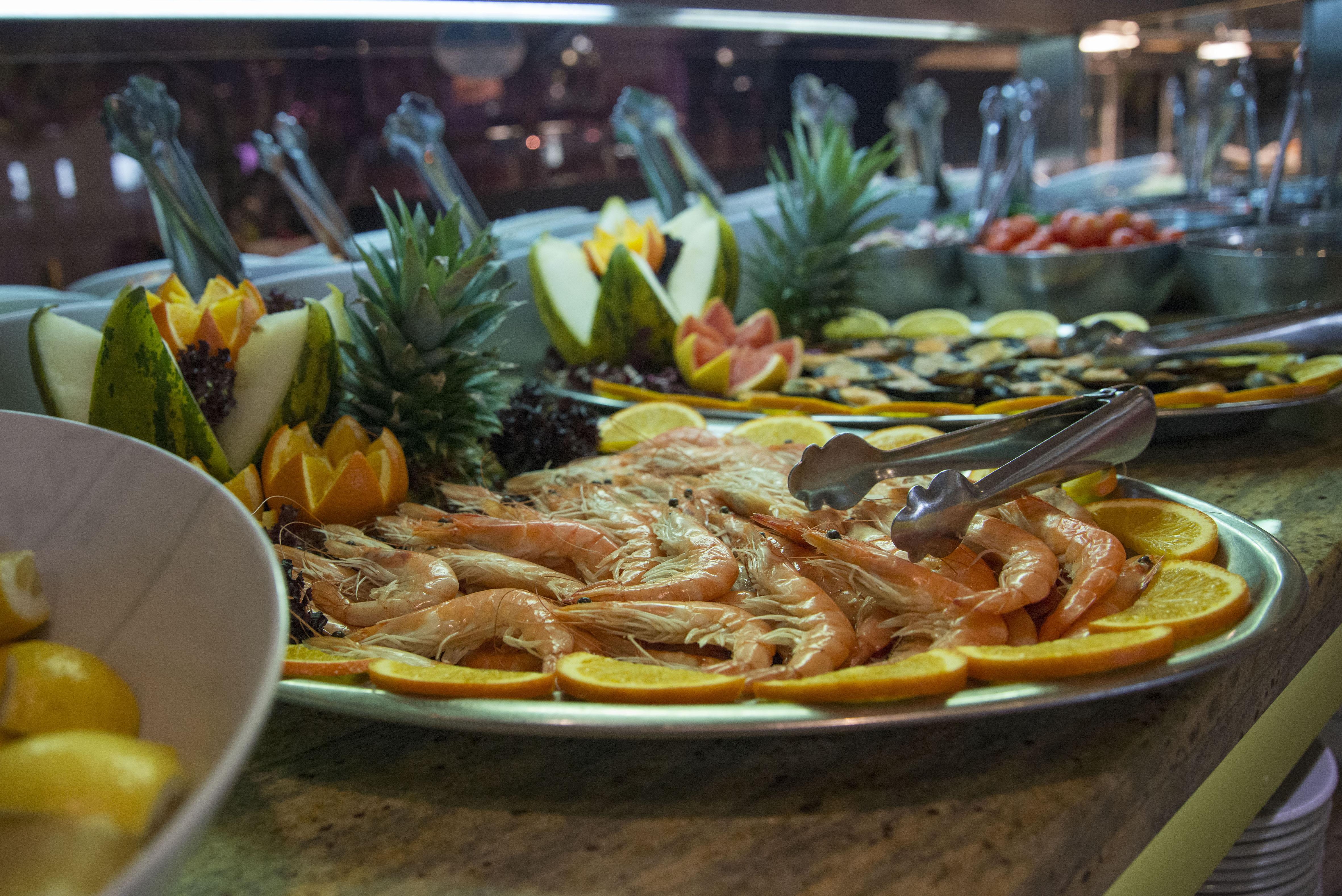 Palace 4* Benalmádena
