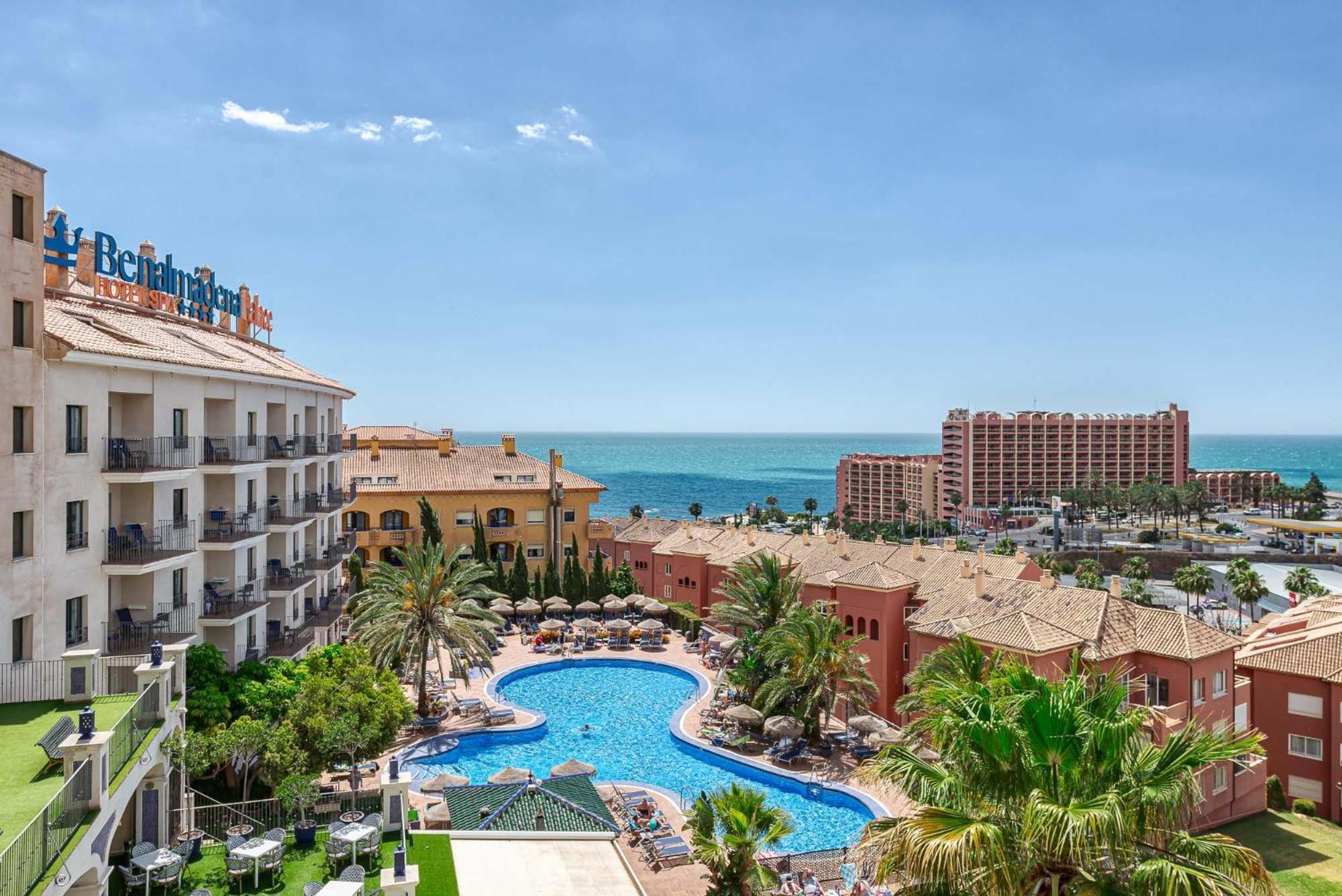 Hotel Palace 4*