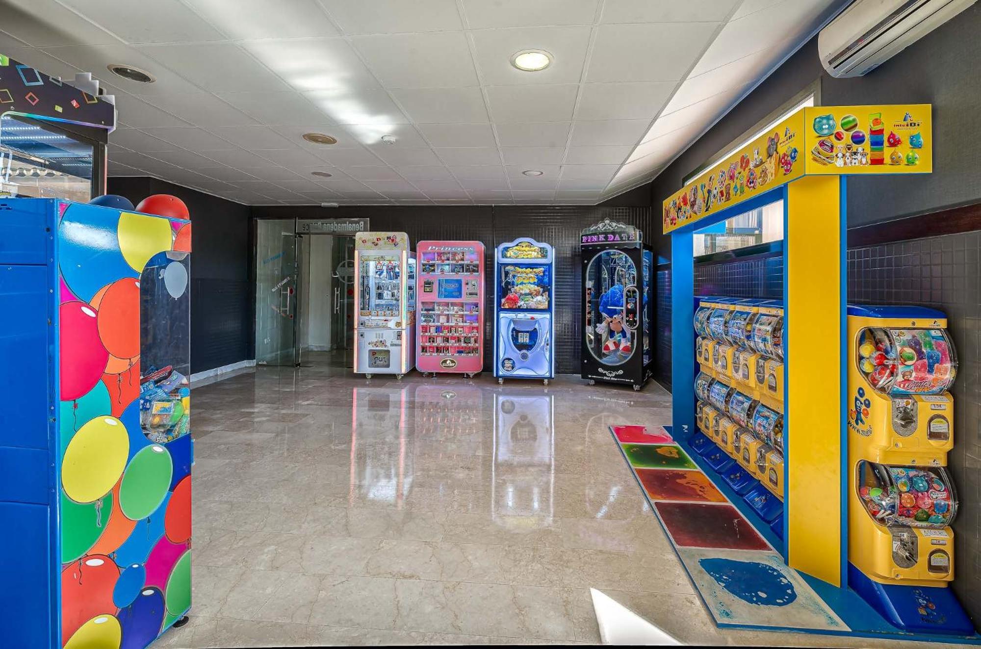 Palace Benalmádena