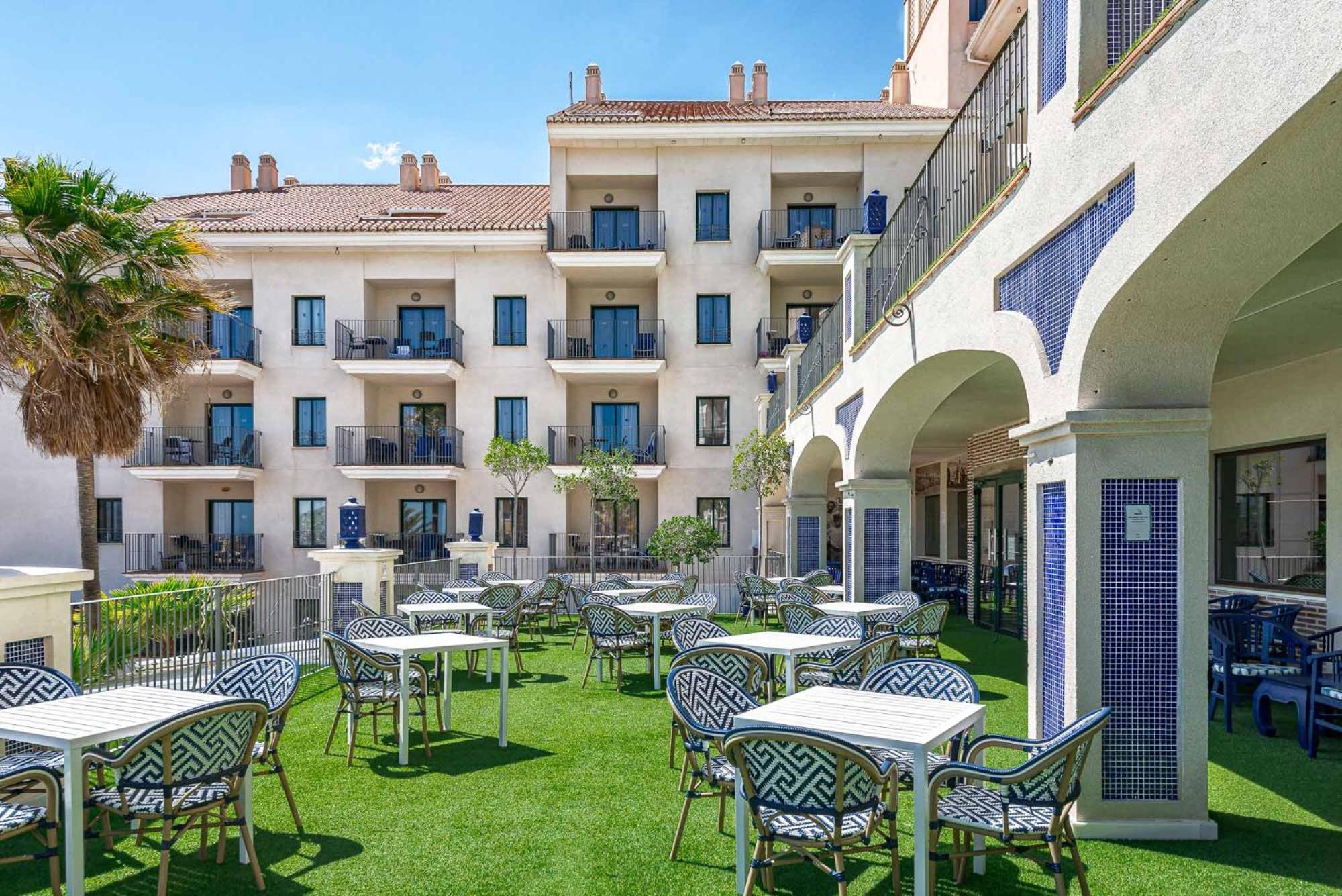 Palace Hotel