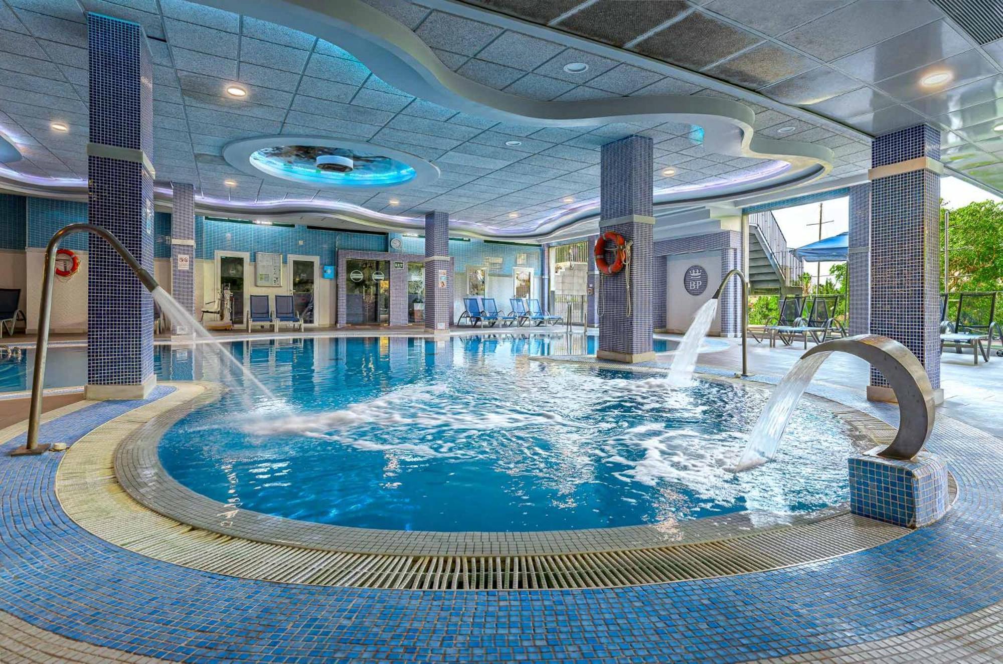 Hotel Palace Benalmádena