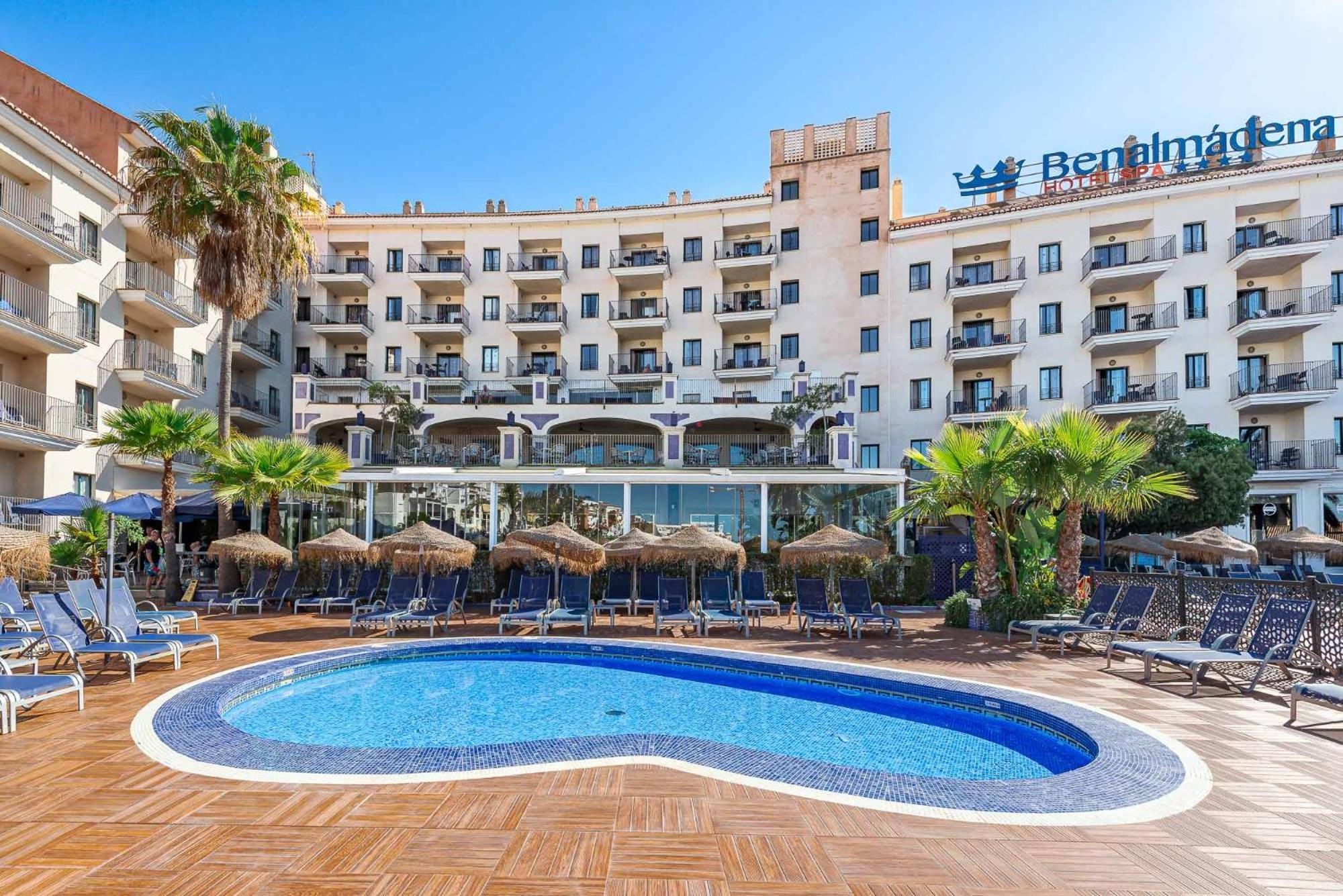 Hotel Palace 4*