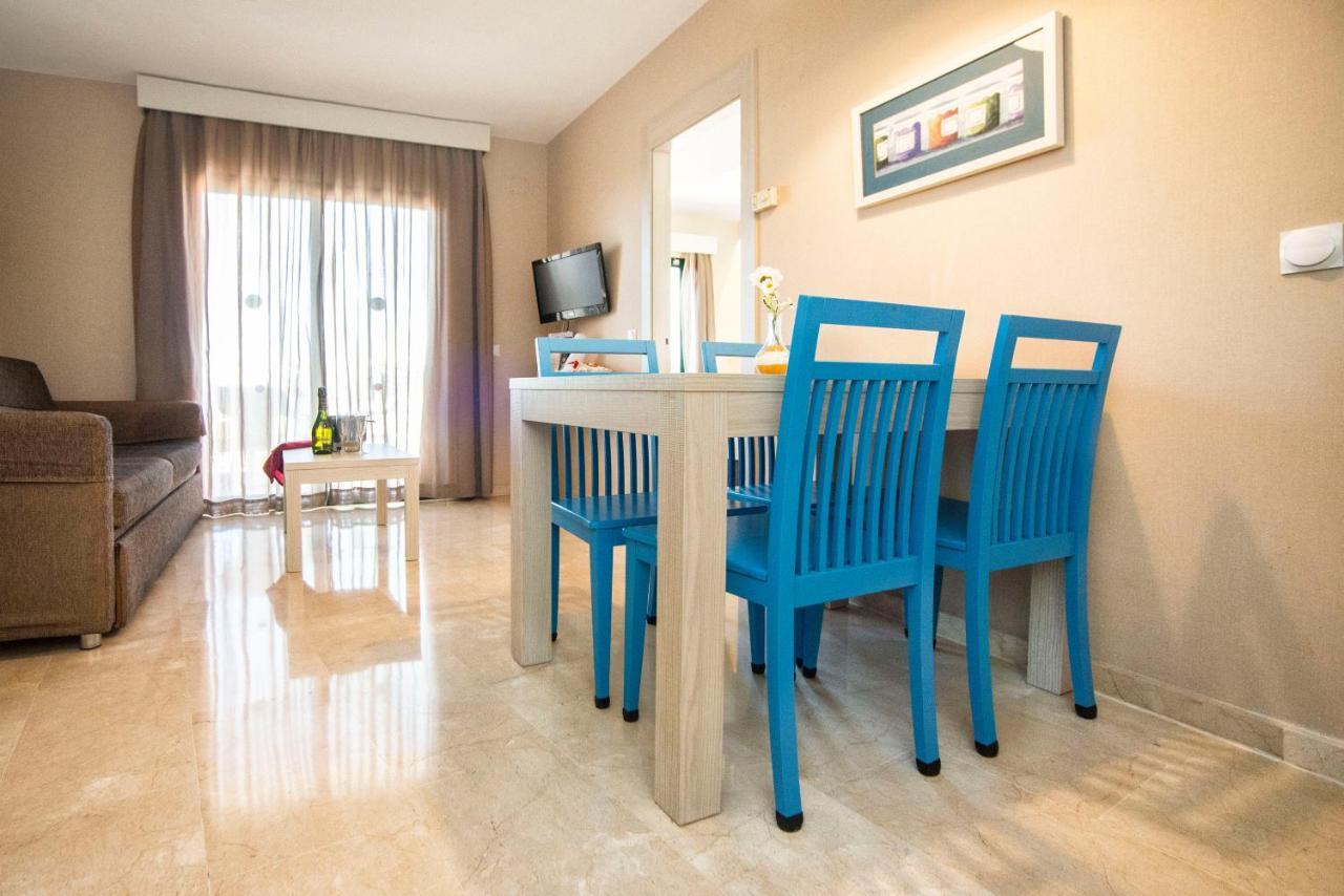 Palace Benalmádena