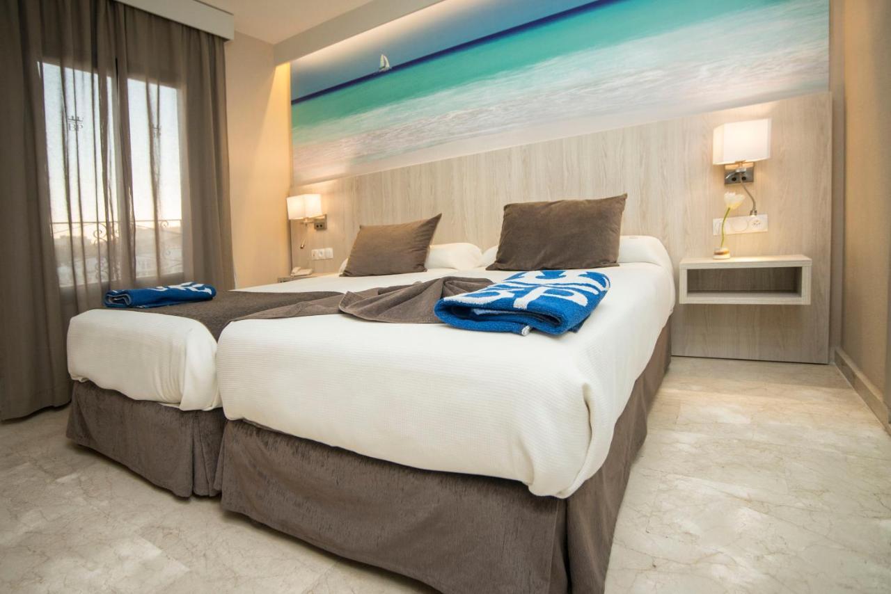 Hotel Palace Benalmádena