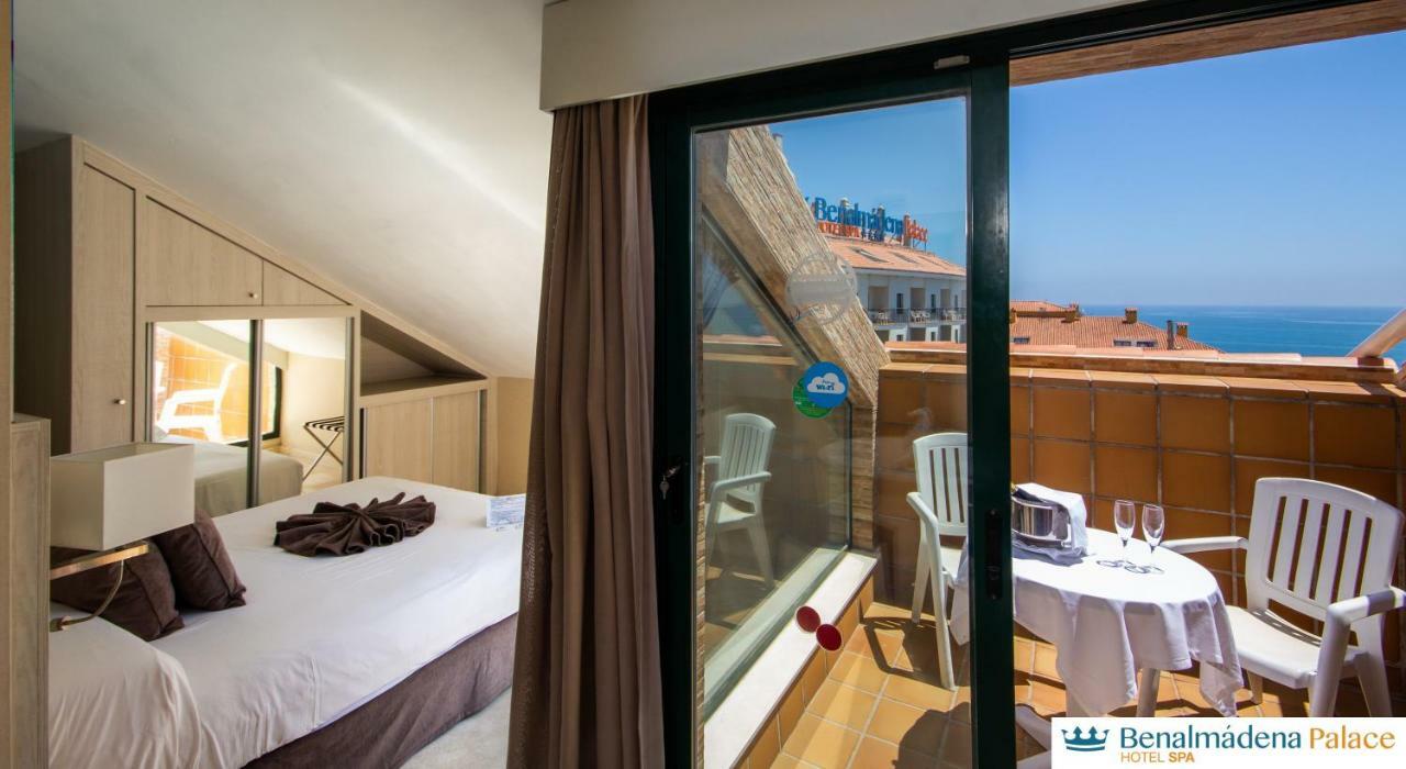 Palace Benalmádena