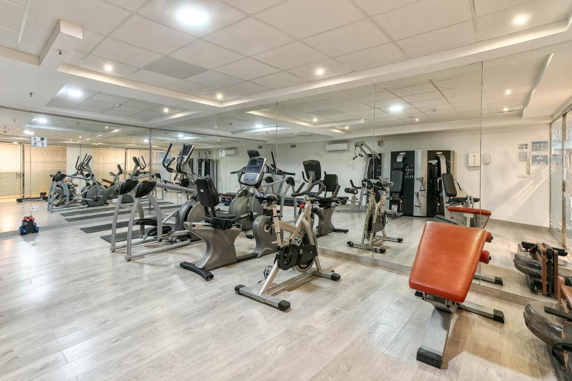 Palace Hotel 4*