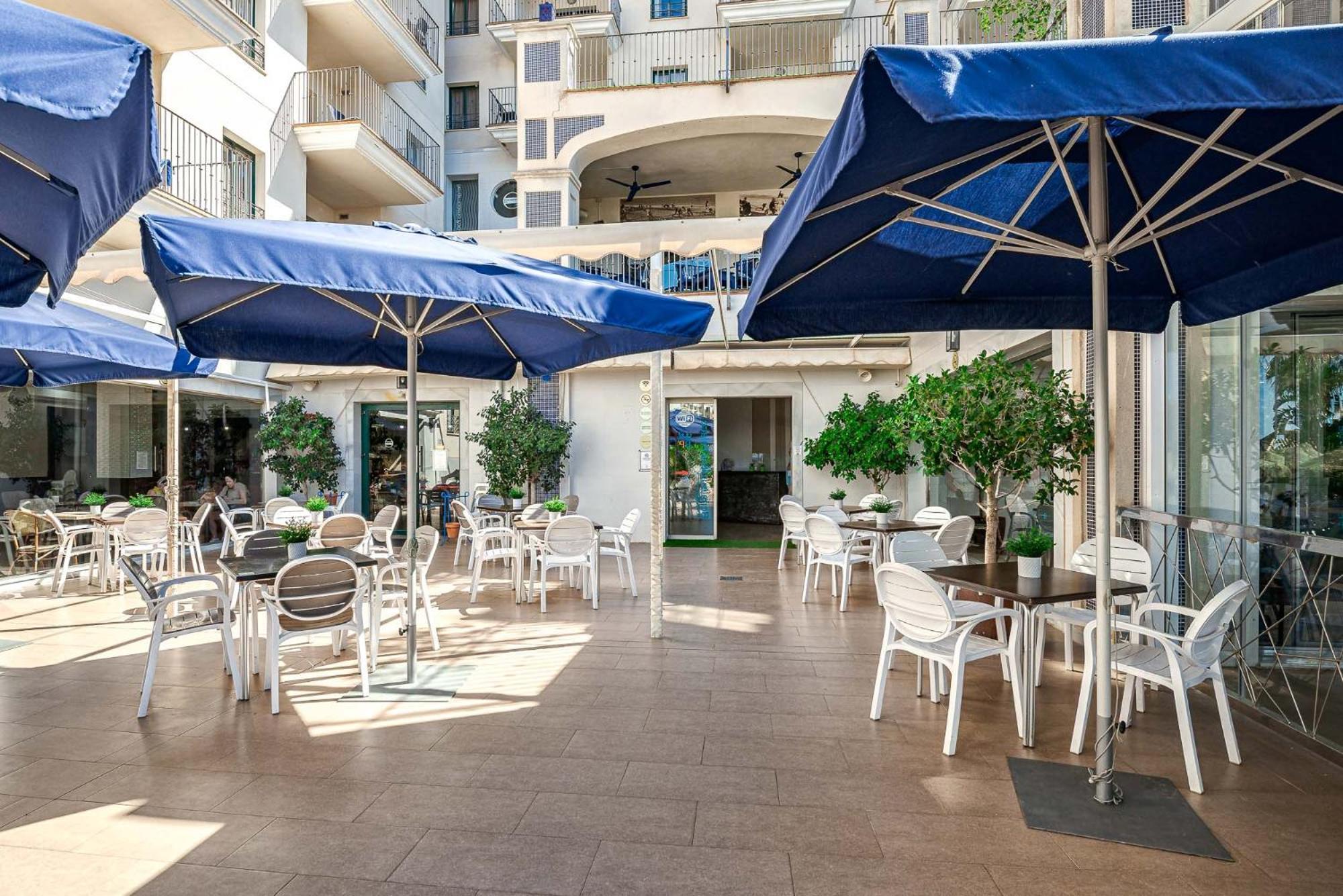 Hotel Palace